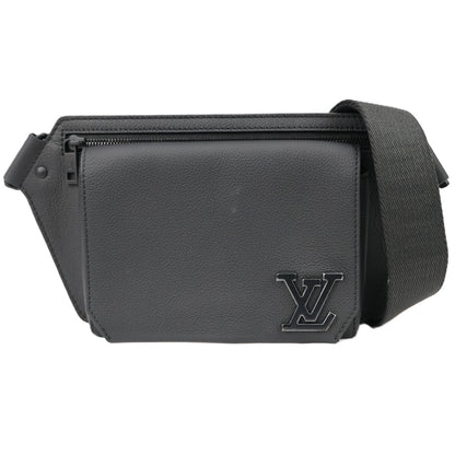 LOUIS VUITTON M57081 TAKEOFF SLING BODY BAG