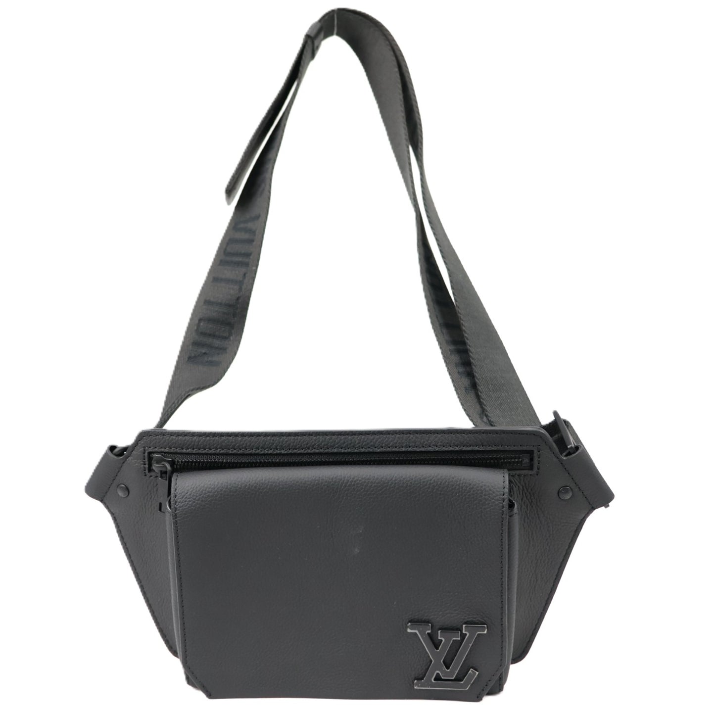LOUIS VUITTON M57081 TAKEOFF SLING BODY BAG