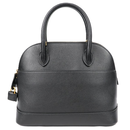 BALENCIAGA 550645 1IZ1M VILLE HANDBAG