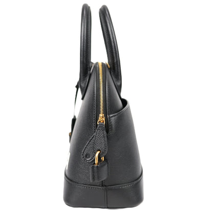 BALENCIAGA 550645 1IZ1M VILLE HANDBAG