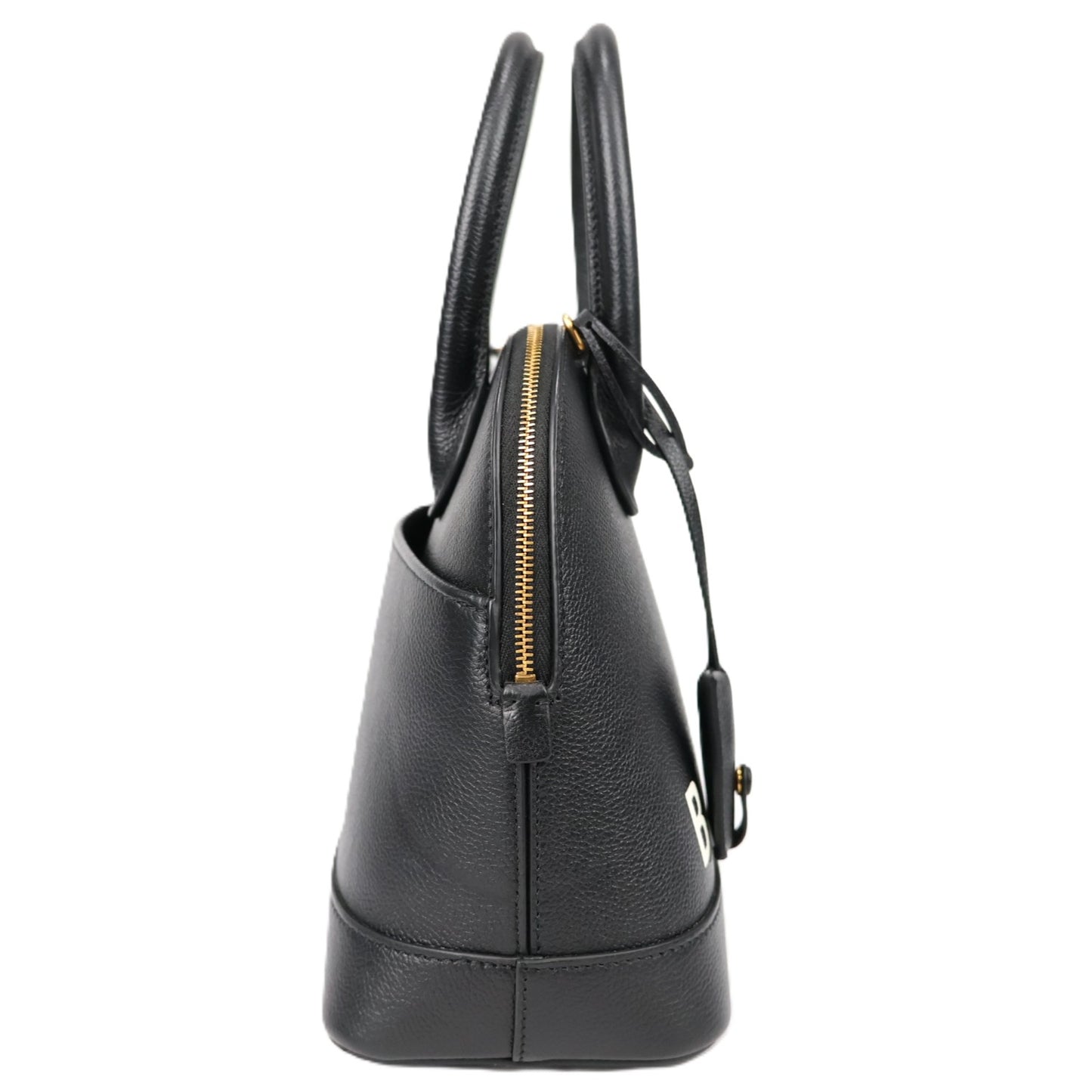 BALENCIAGA 550645 1IZ1M VILLE HANDBAG