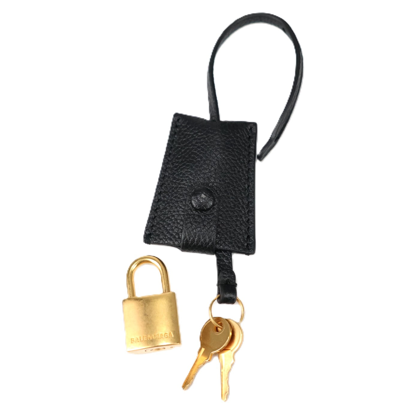 BALENCIAGA 550645 1IZ1M VILLE HANDBAG