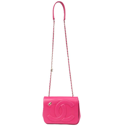 CHANEL AS0321 CROSSBODY BAG