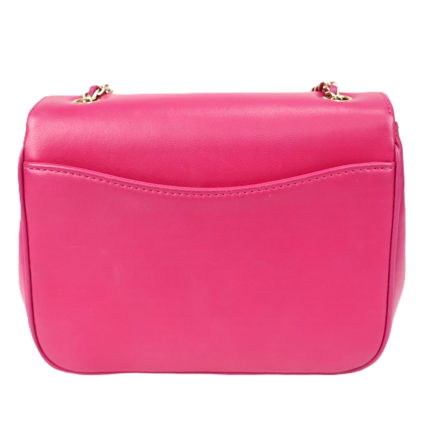 CHANEL AS0321 CROSSBODY BAG