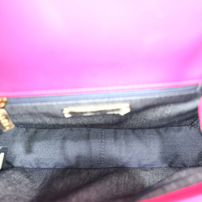 CHANEL AS0321 CROSSBODY BAG