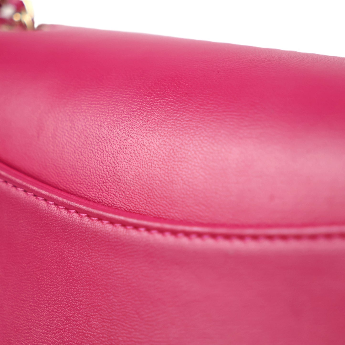 CHANEL AS0321 CROSSBODY BAG