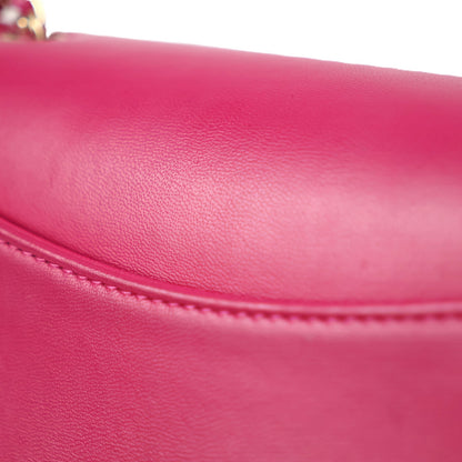 CHANEL AS0321 CROSSBODY BAG