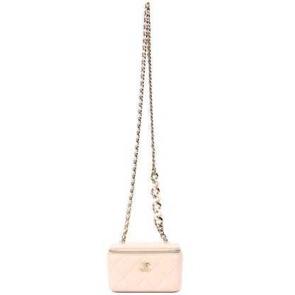 CHANEL VANITY BAG
