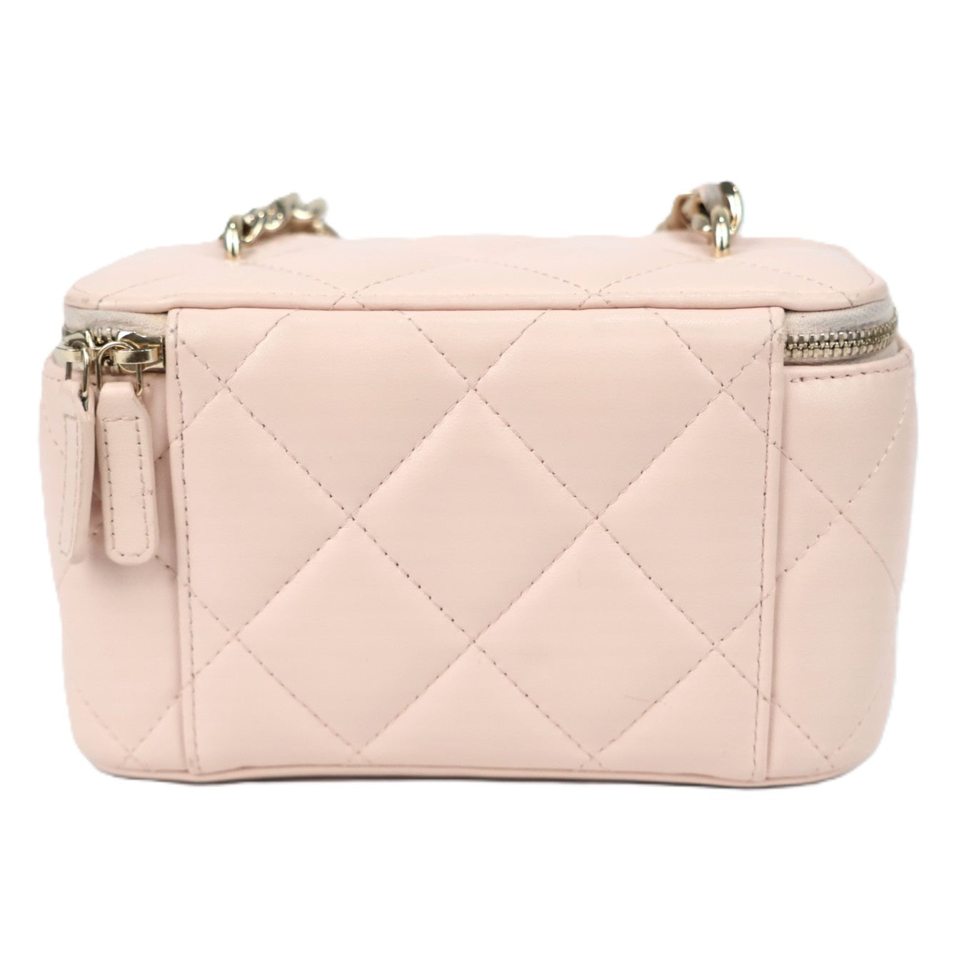CHANEL VANITY BAG