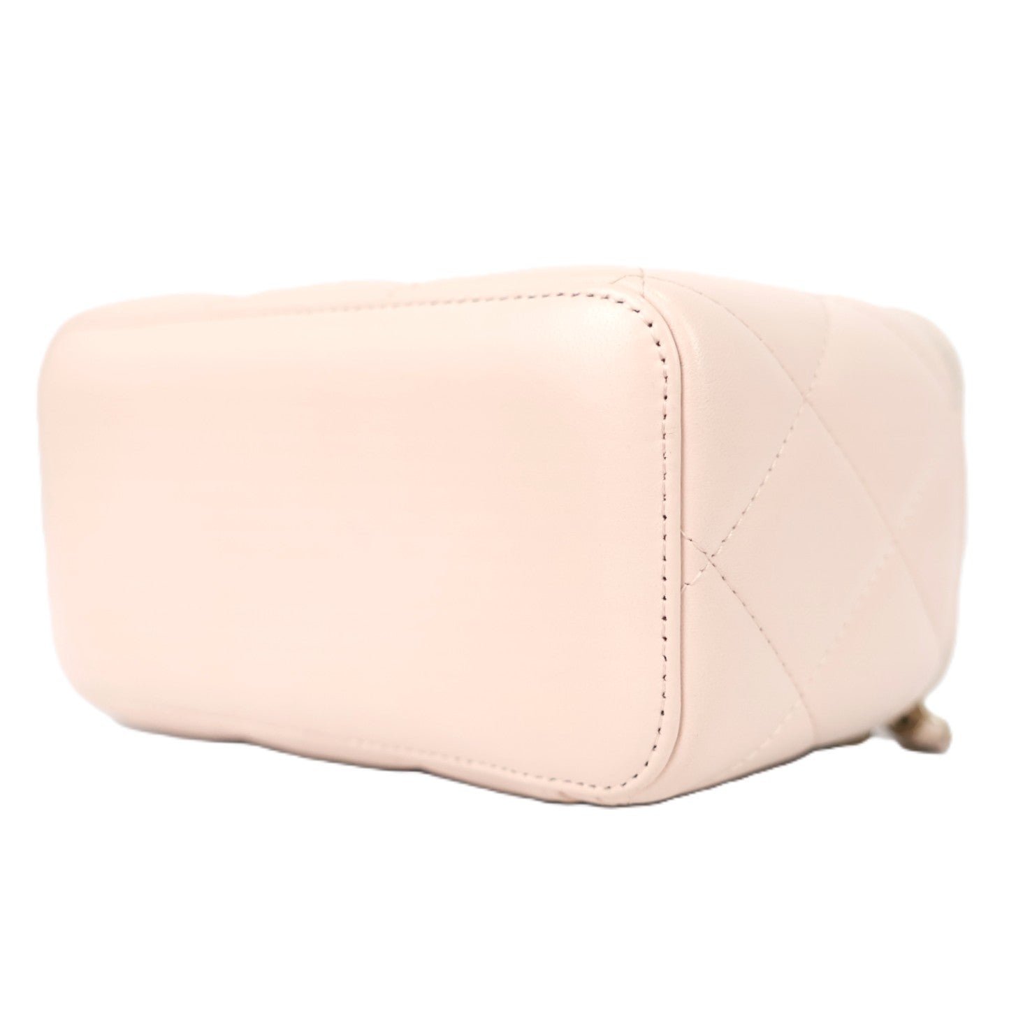 CHANEL VANITY BAG