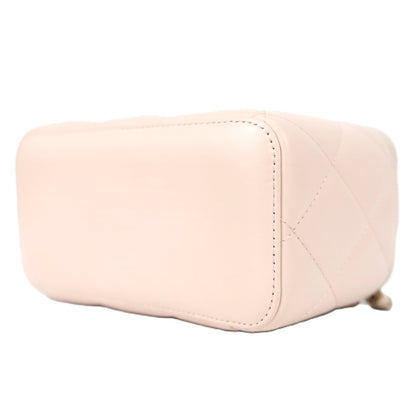 CHANEL VANITY BAG