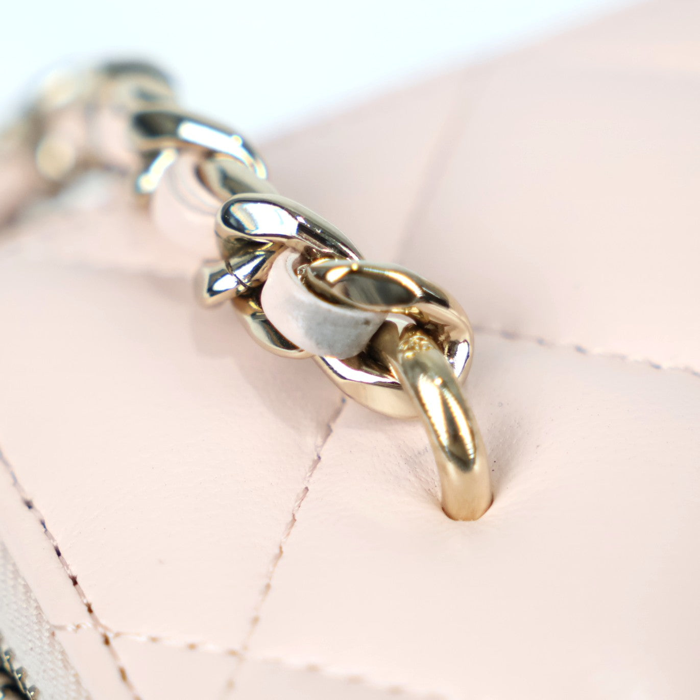 CHANEL VANITY BAG