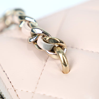 CHANEL VANITY BAG