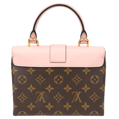 LOUIS VUITTON M44080 LOCKY BB HANDBAG