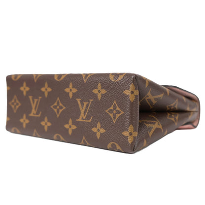 LOUIS VUITTON M44080 LOCKY BB HANDBAG