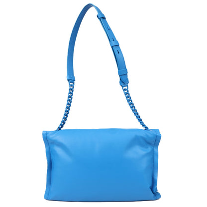 FERRAGAMO 21 I287 VIVA BOW SHOULDER BAG