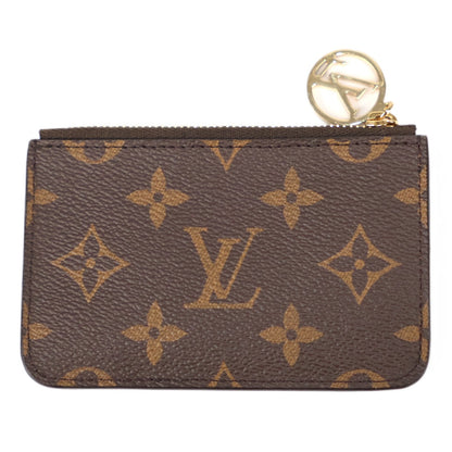 LOUIS VUITTON M81880 PORTE CARTE ROMY COIN & CARD HOLDER