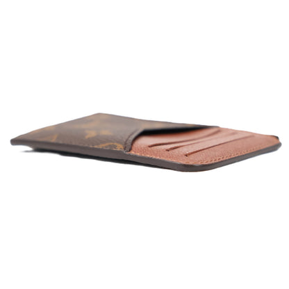 LOUIS VUITTON M81880 PORTE CARTE ROMY COIN & CARD HOLDER