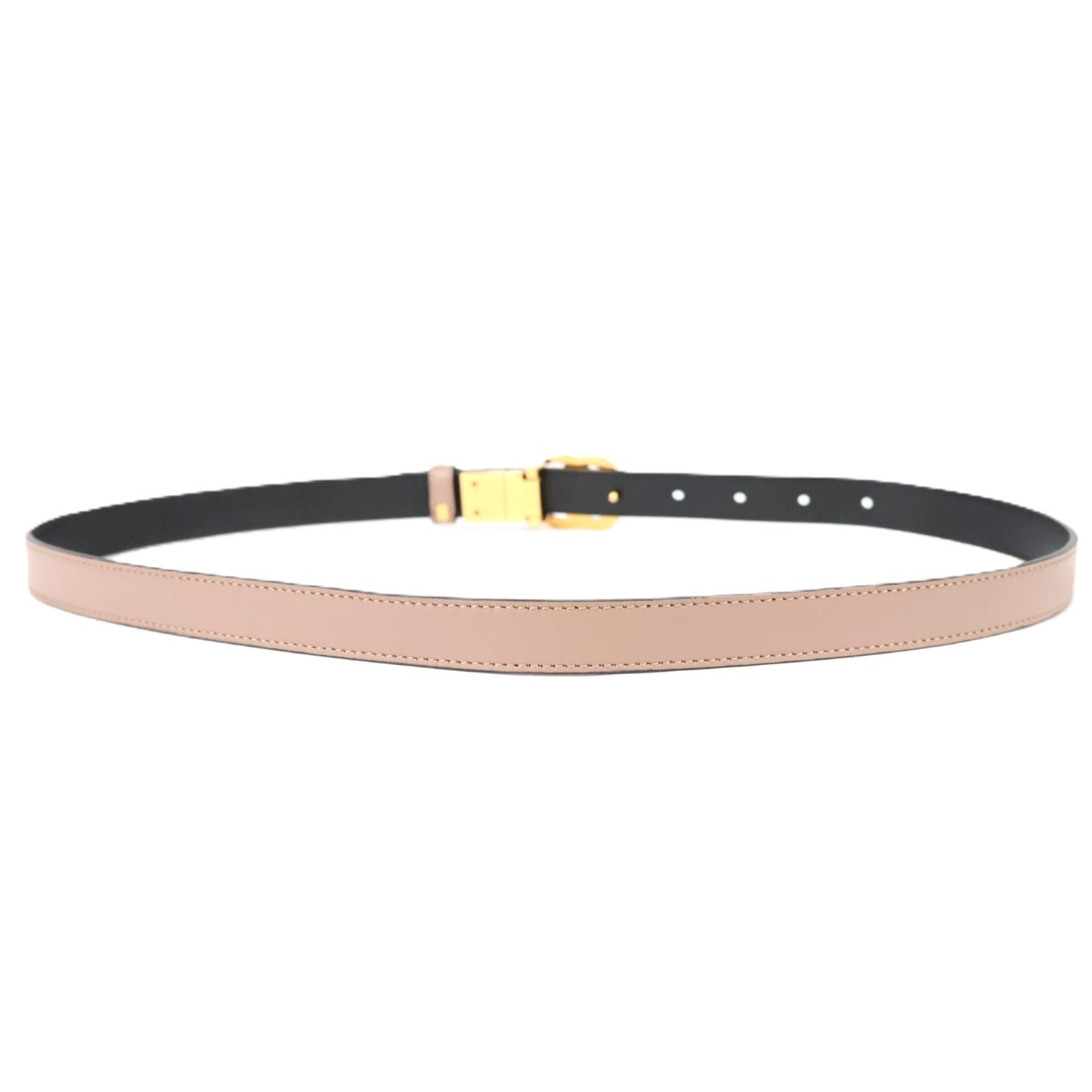 GUCCI 659418 0YATC GG MARMONT 85 BELT