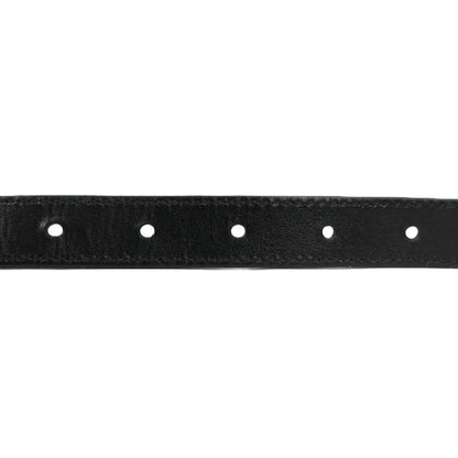 GUCCI 659418 0YATC GG MARMONT 85 BELT