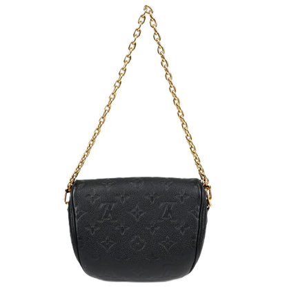 LOUIS VUITTON M46917 BUMBAG MINI CROSSBODY BAG