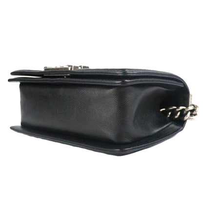 CHANEL 67085 BOY CHANEL SMALL SHOULER BAG