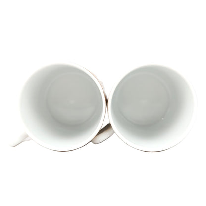 HERMES 026017P MOSAIQUE AU 24 CUP & SAUCER