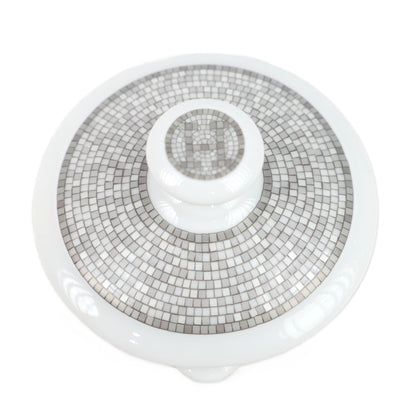 HERMES 035018P MOSAIQUE AU 24 TEAPOT