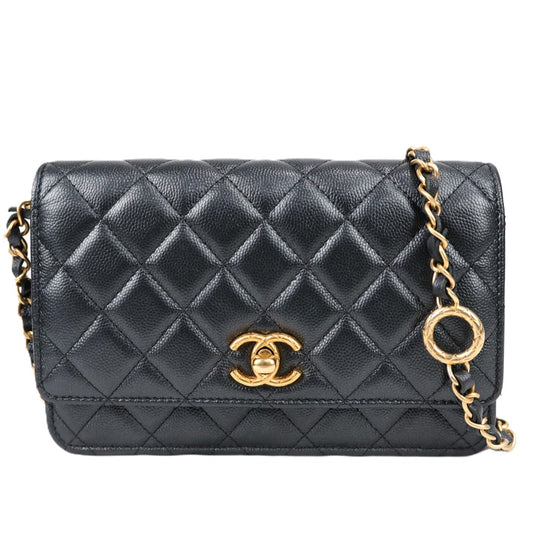 CHANEL AP3479 WALLET ON CHAIN