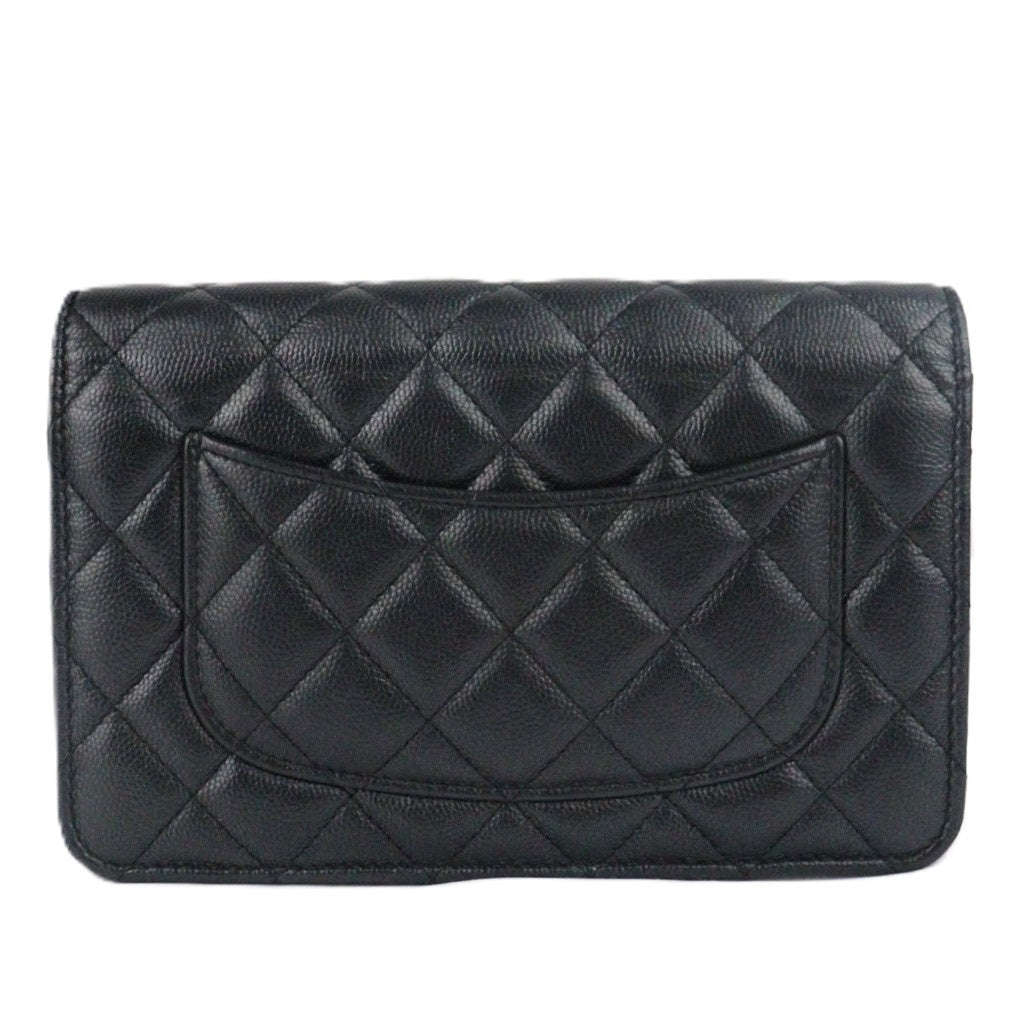 CHANEL AP3479 WALLET ON CHAIN
