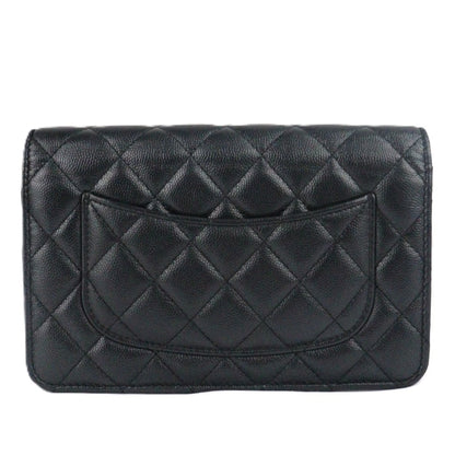 CHANEL AP3479 WALLET ON CHAIN