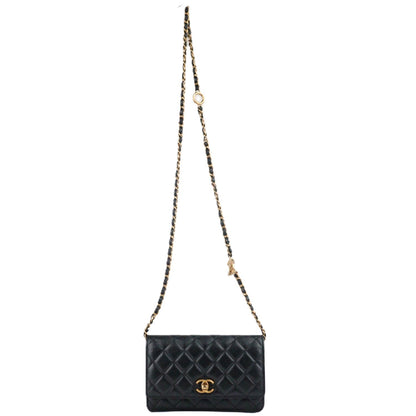 CHANEL AP3479 WALLET ON CHAIN