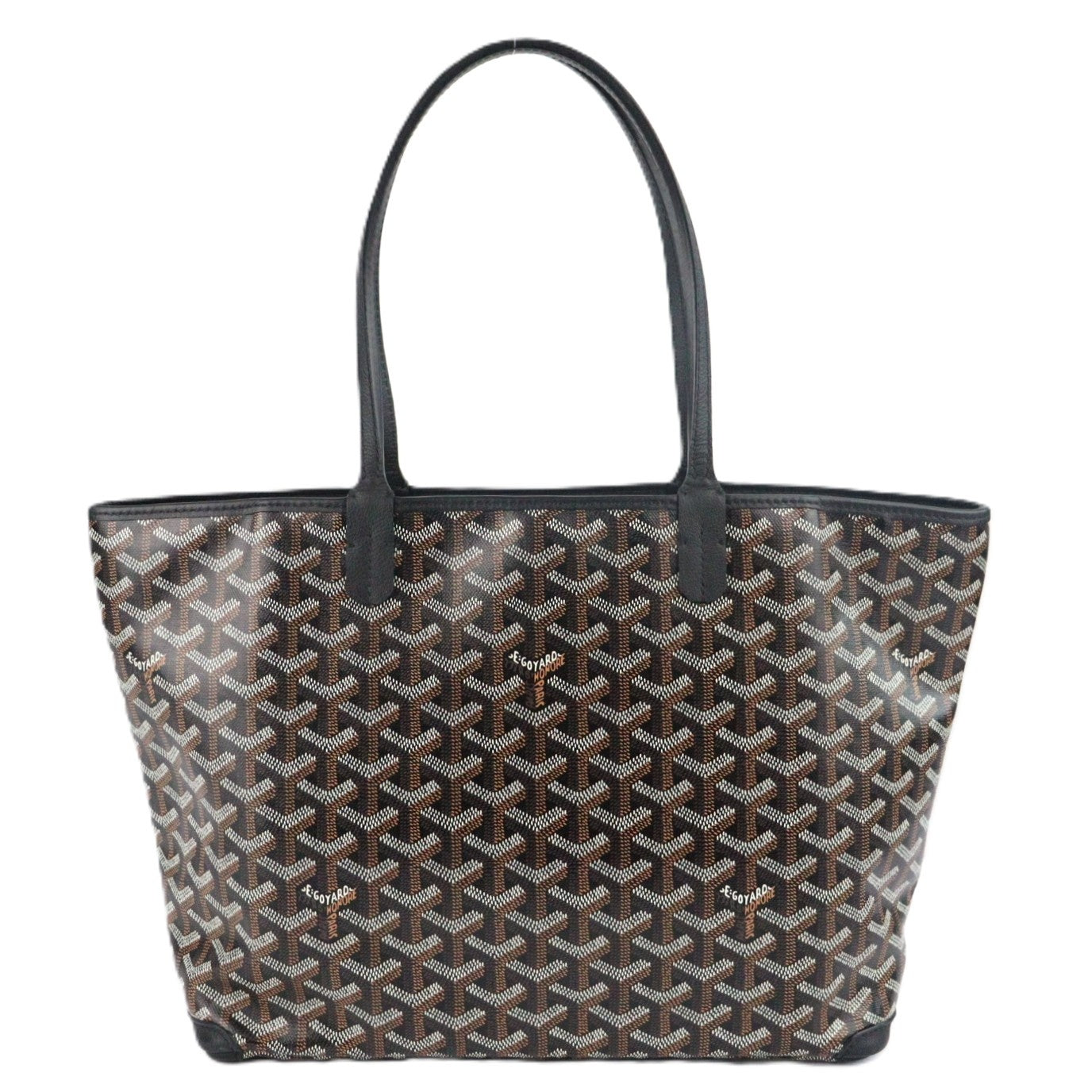 GOYARD ARTOIS PM HANDBAG