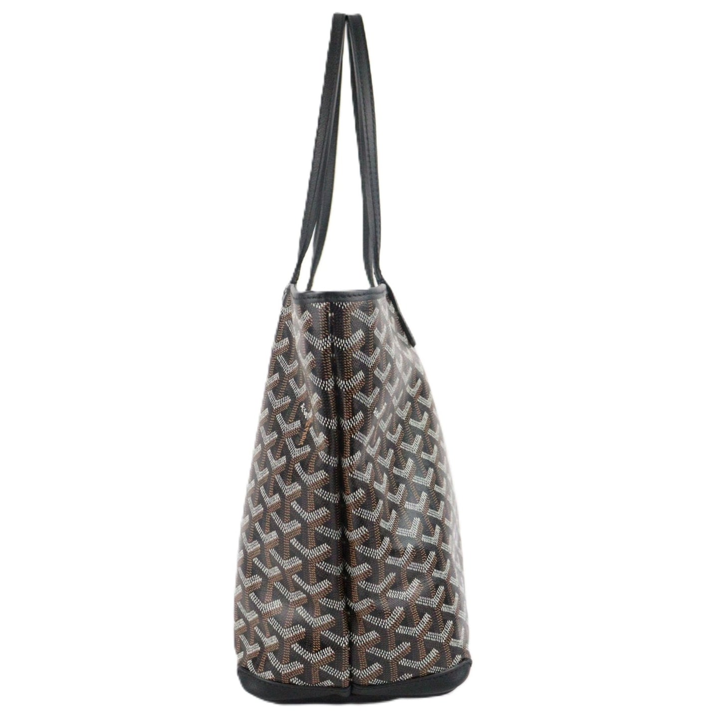 GOYARD ARTOIS PM HANDBAG