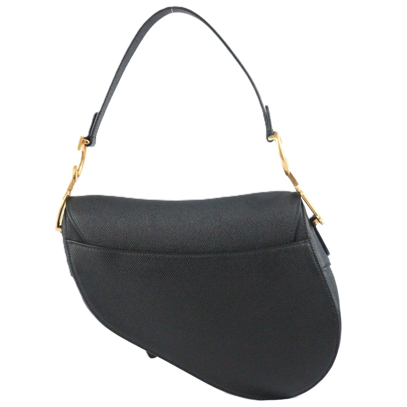 DIOR M0455CBAA SADDLE SHOULER BAG