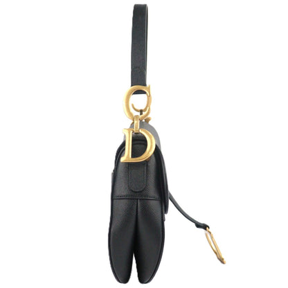 DIOR M0455CBAA SADDLE SHOULER BAG