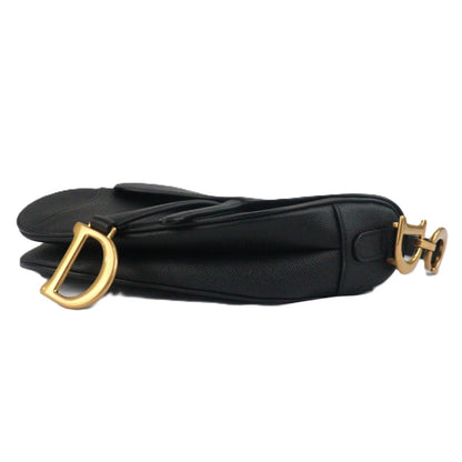 DIOR M0455CBAA SADDLE SHOULER BAG
