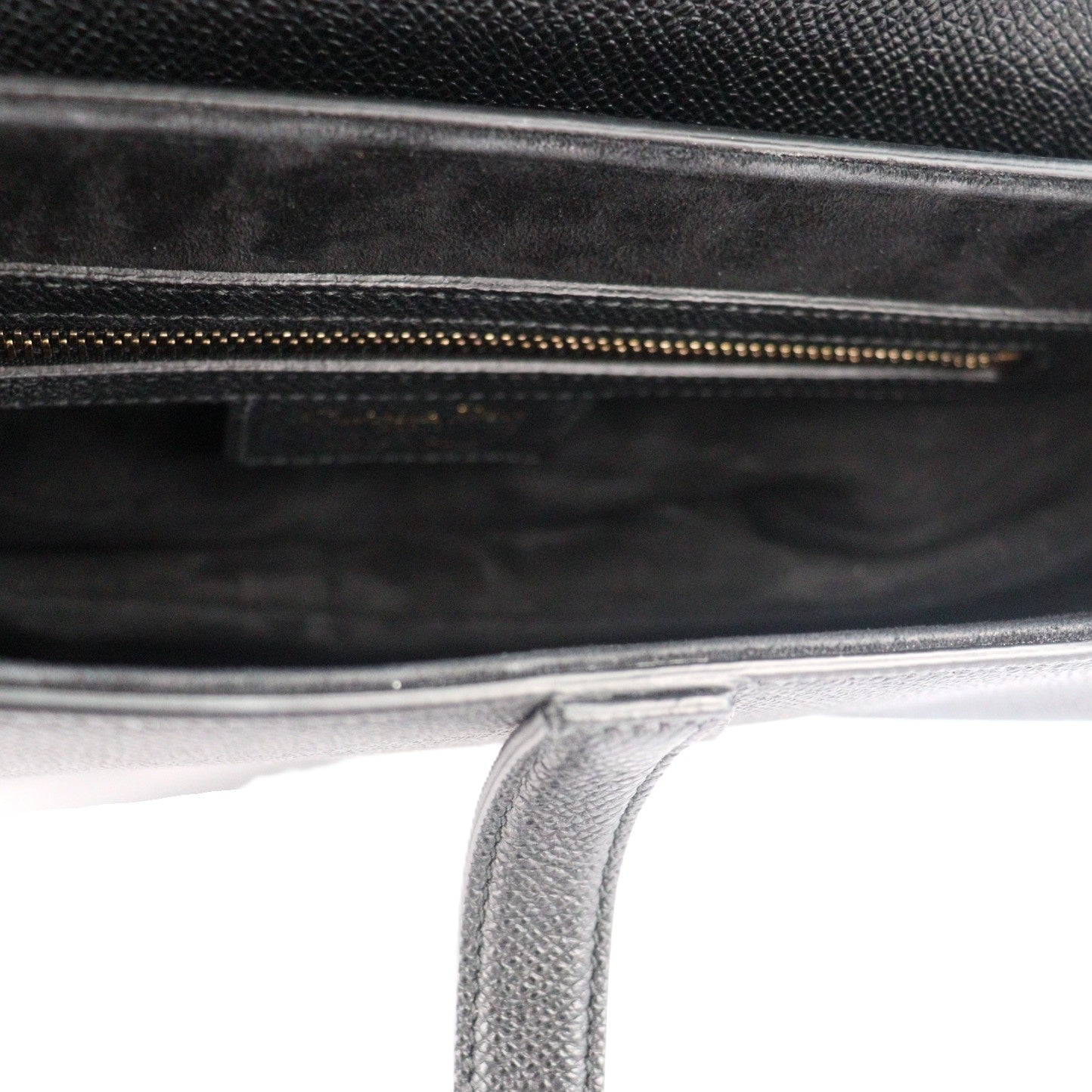 DIOR M0455CBAA SADDLE SHOULER BAG