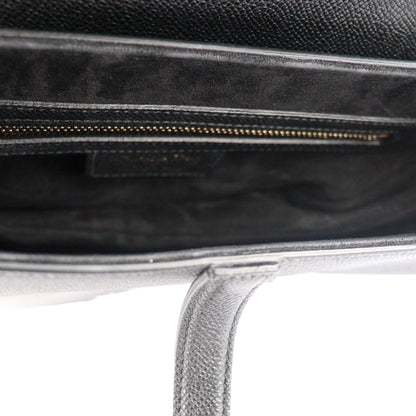 DIOR M0455CBAA SADDLE SHOULER BAG