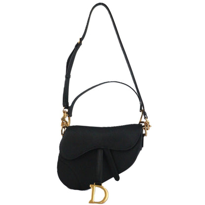 DIOR M0455CBAA SADDLE SHOULER BAG