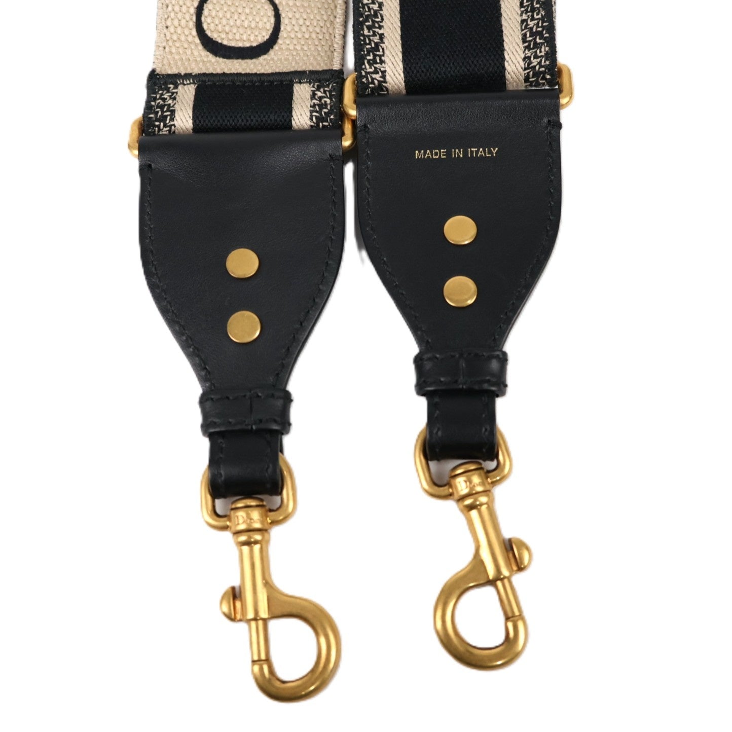 DIOR S8540CBTE STRAP
