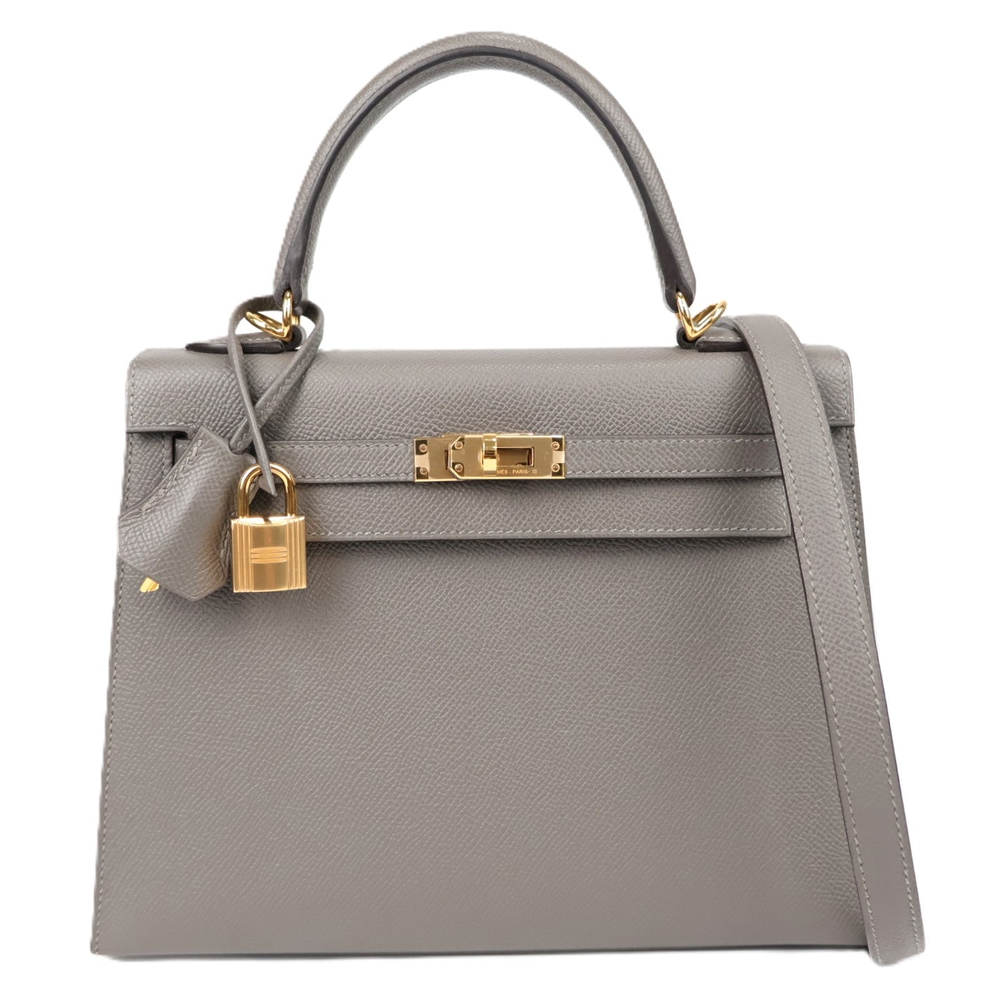 HERMES 038416CC KELLY 25 HANDBAG