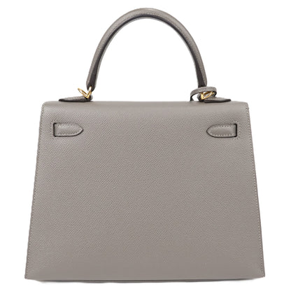 HERMES 038416CC KELLY 25 HANDBAG