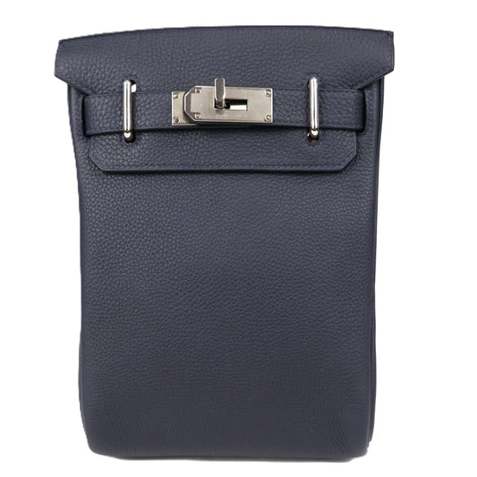 HERMES 083589CK HAC A DOS PM BODY BAG