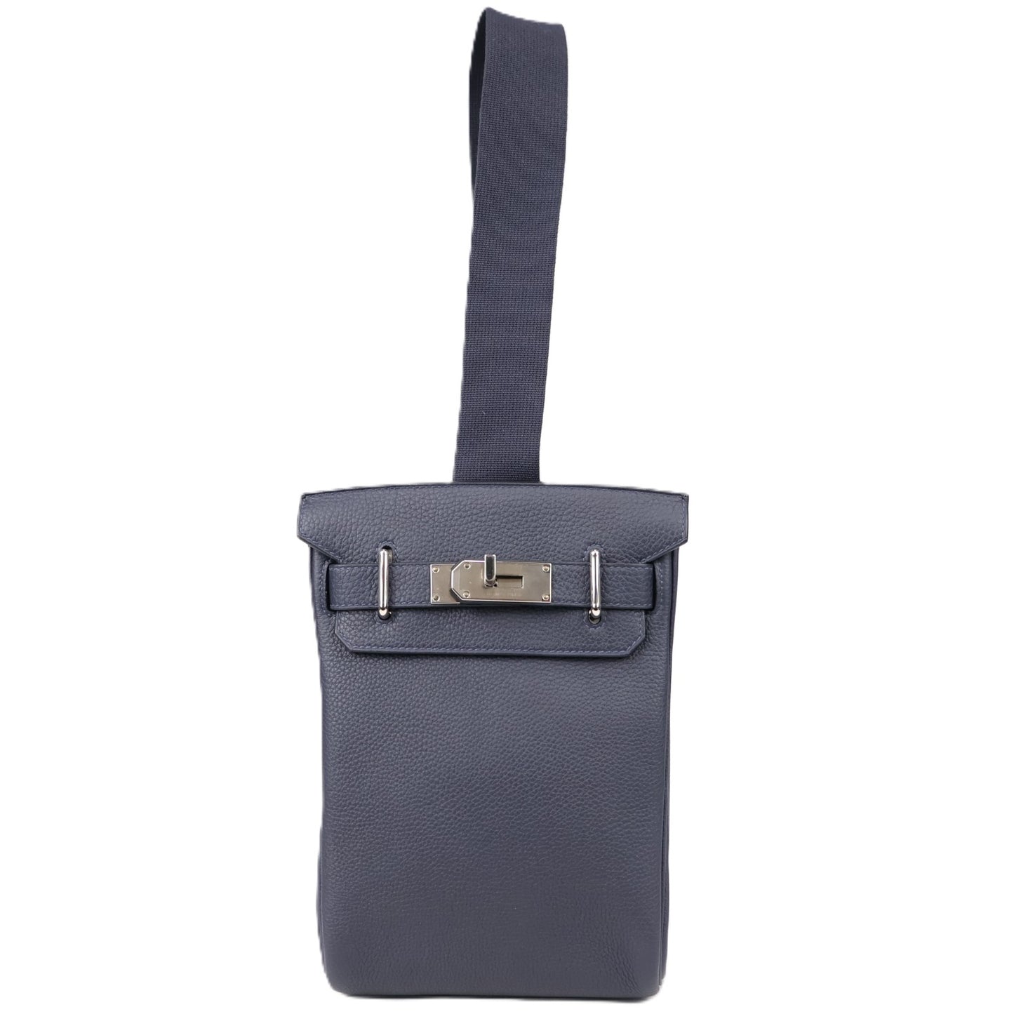 HERMES 083589CK HAC A DOS PM BODY BAG