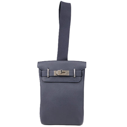 HERMES 083589CK HAC A DOS PM BODY BAG