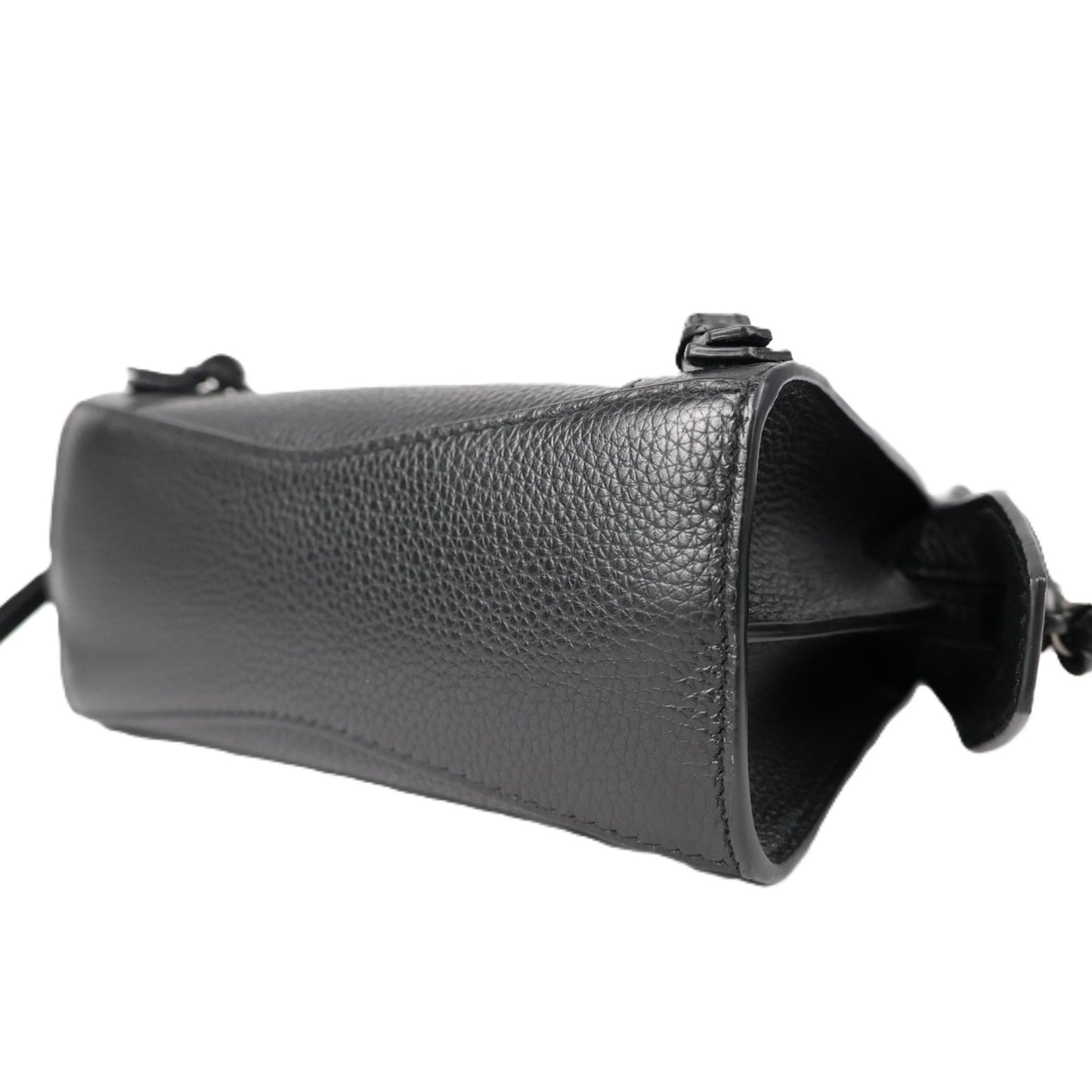 BALENCIAGA 638527 15Y47 NEO CLASSIC CITY NANO MINI BAG