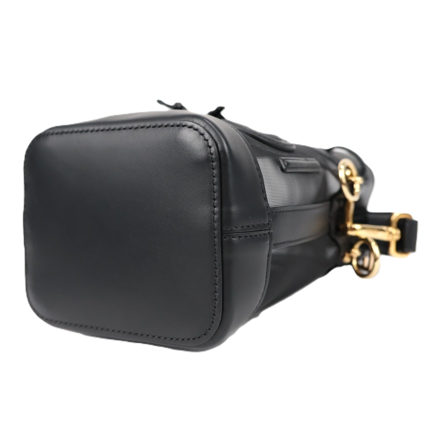 FENDI 8BS010 AAYS MON TRESOR MINI MINI BAG