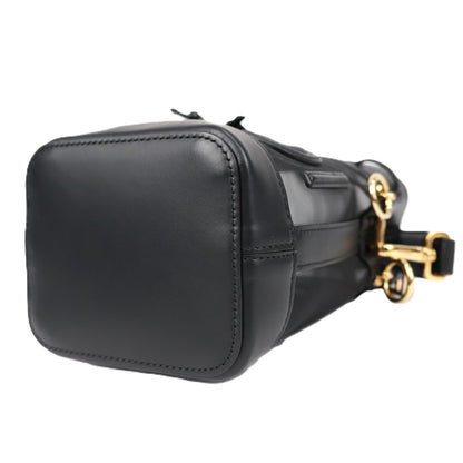 FENDI 8BS010 AAYS MON TRESOR MINI MINI BAG