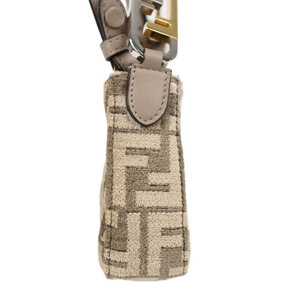 FENDI 8BS068 AL9Q O'LOCK SWING SHOULER BAG